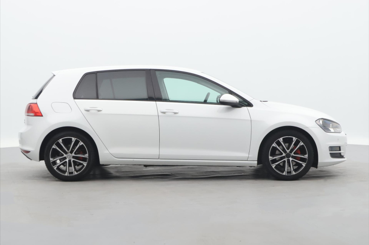 Volkswagen Golf 1,4 TSI 90kW Comfortline CZ