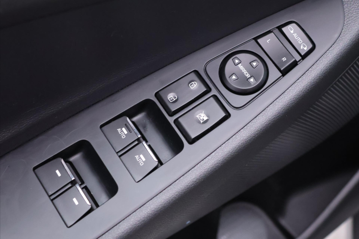 Hyundai Tucson 1,6 TGDi 130kW CZ Trikolor