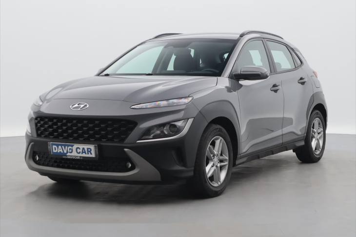 Hyundai Kona 1,0