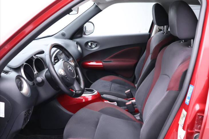 Nissan Juke 1,6 DIG-T 140kW Tekna