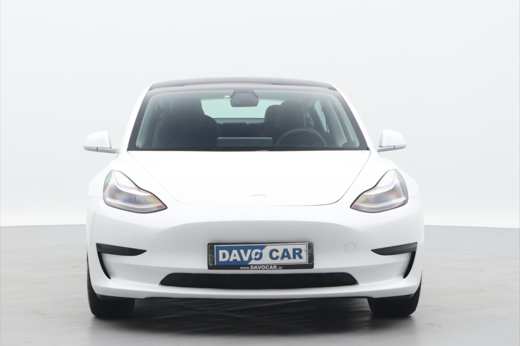 Tesla Model 3 239kW SR+ SOH 86,8%