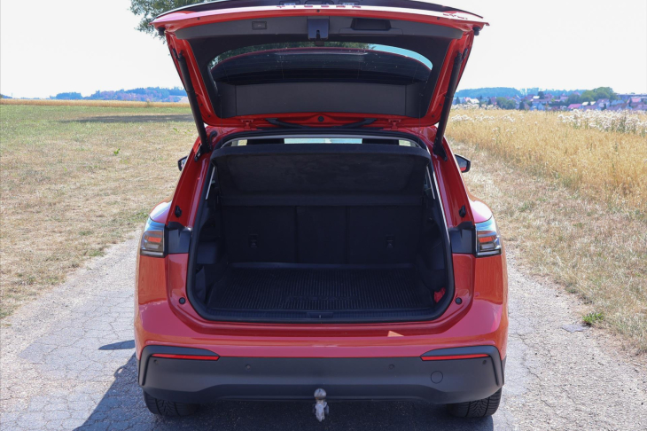 Volkswagen Tiguan 1,5 eTSI 110kW mHEV DSG CZ DPH