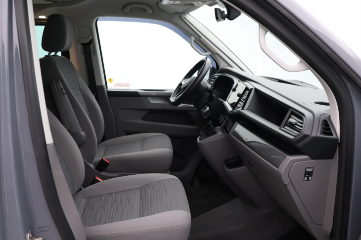 Volkswagen California 2,0 TDI 110kW 4MOT DSG Ocean