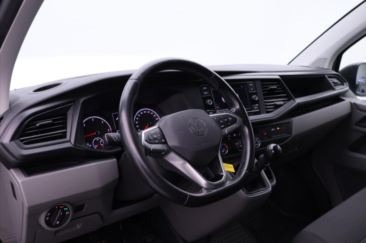 Volkswagen Transporter 2,0 TDI 110kW 9-Míst CZ DPH