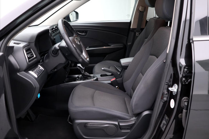 SsangYong Tivoli 1,5 T-GDI 120kW Automat