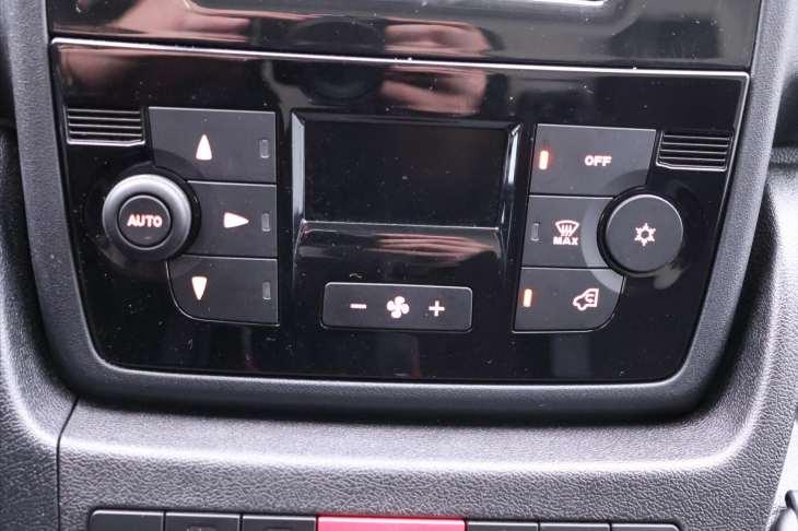 Citroën Jumper 2,2 HDI 103kW L4H2 Plus CZ DPH