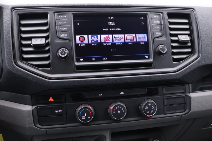 Volkswagen Crafter 2,0 TDI 103kW L2H2 Klima DPH