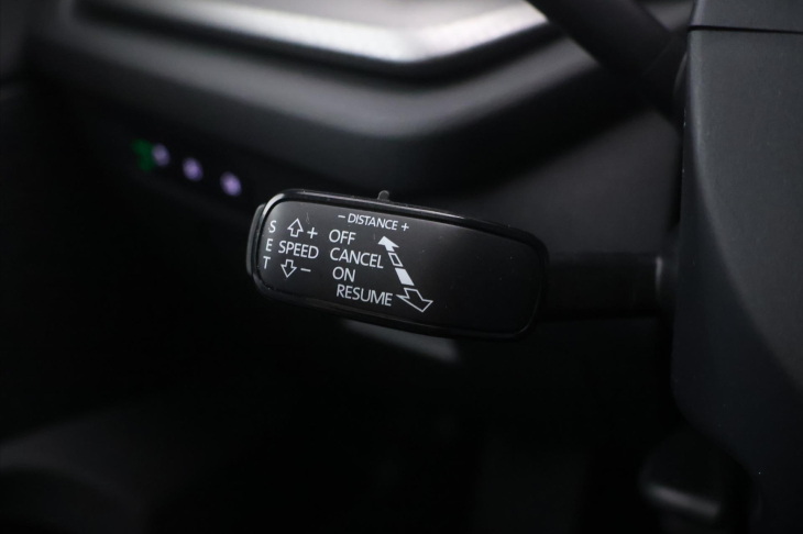 Škoda Octavia 2,0 TDI 110 kW Virtual Navi DPH