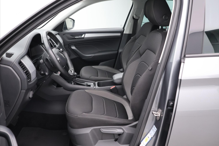 Škoda Kodiaq 2,0 TDI 147kW 4x4 DSG Tour DPH