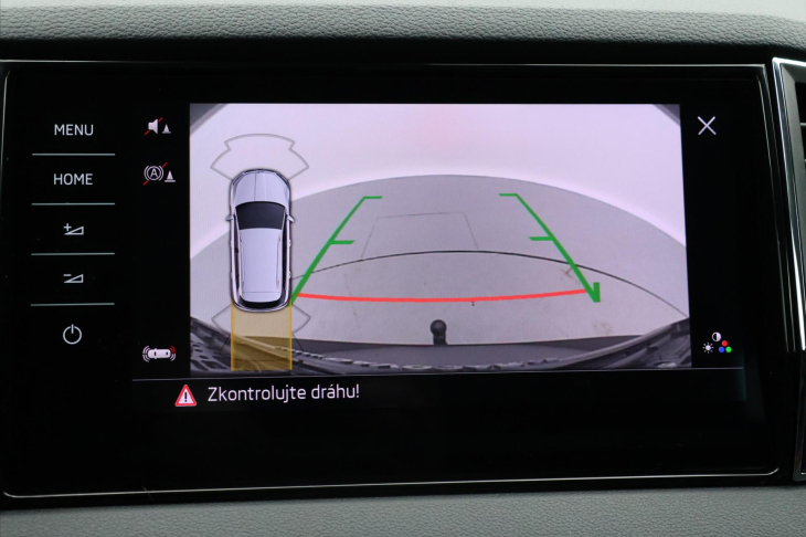 Škoda Karoq 2,0 TDI DSG Style Virtual DPH