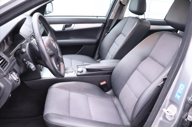 Mercedes-Benz Třídy C 3,0 280 170kW 4M Avantgarde