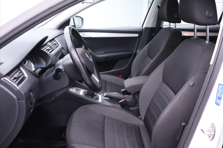 Škoda Octavia 1.5 TSI 110kW CZ Ambition