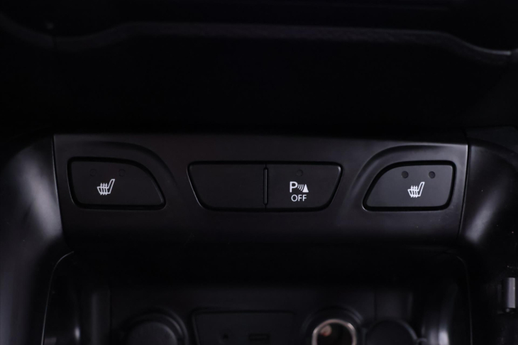 Hyundai ix35 1,6 GDI 99kW Comfort CZ