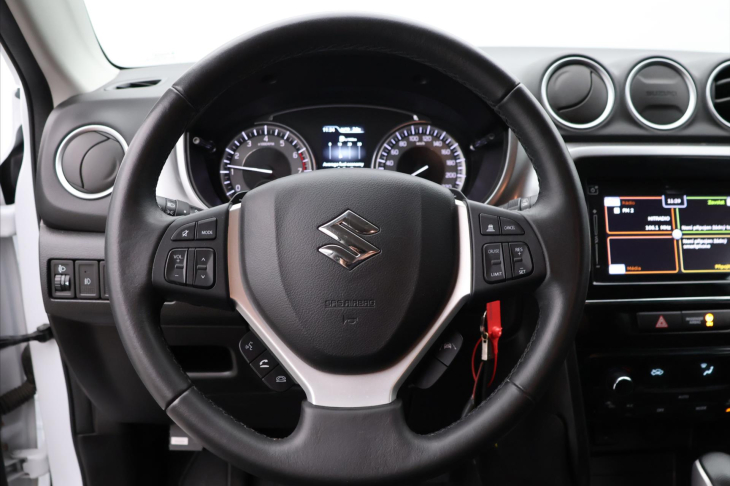 Suzuki Vitara 1.4 BoostJet Allgrip Elegance