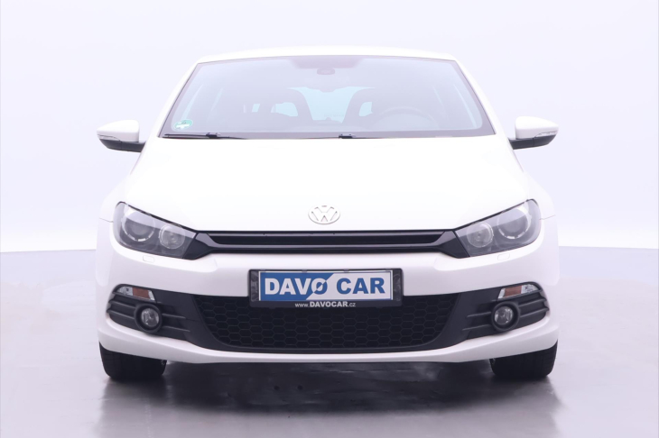 Volkswagen Scirocco 1,4 TSI 90kW Xenon 1.Maj.