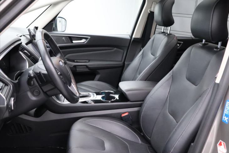 Ford S-MAX 2,0 EcoBoost 177kW Aut. DPH