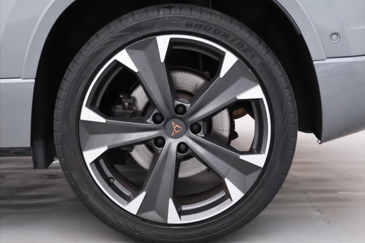 Cupra Ateca 2,0 TSI VZ 221kW 4Drive DPH