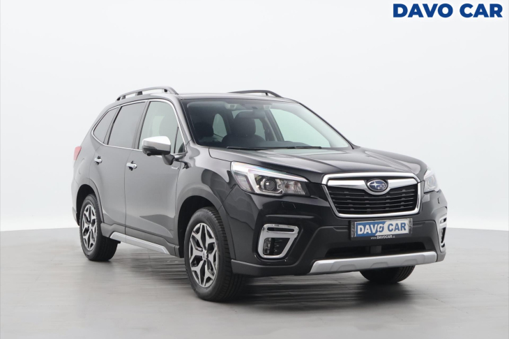 Subaru Forester 2,0 e-Boxer 110kW Comfort CZ