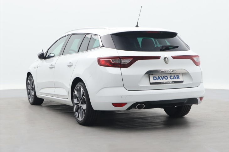 Renault Mégane 1,5 dCi Intens GT DPH CZ 1.Maj