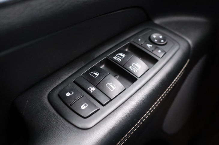 Jeep Grand Cherokee 3,0 CRD 184kW Aut. 4WD Limited