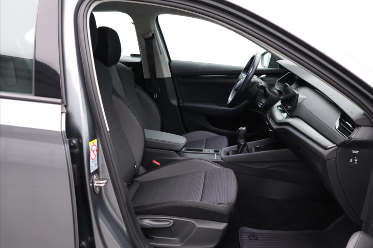 Škoda Octavia 2,0 TDI 85kW Ambition Tažné