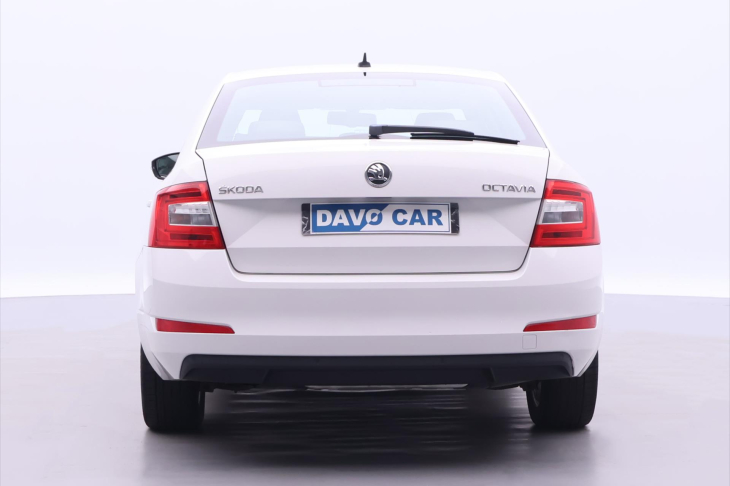 Škoda Octavia 1,6 TDI Elegance DPH CZ