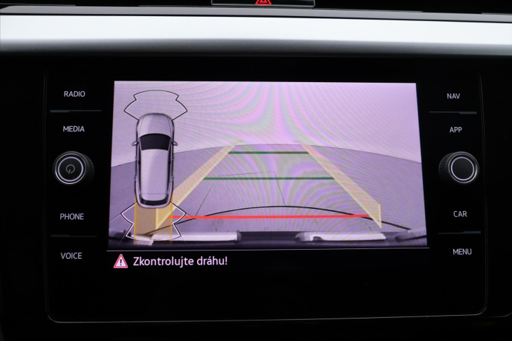 Volkswagen Arteon 2,0 TDI DSG 110kW Elegance CZ DPH