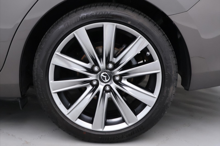 Mazda 6 2.5 G194 Aut. Revolution 1.Maj