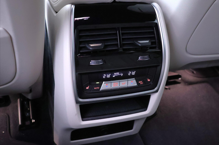 BMW X5 3,0 xDrive30d  1Maj. CZ