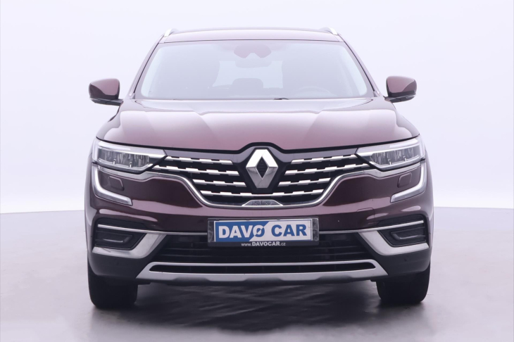 Renault Koleos 2,0 dCi 135 kW Initale Paris CZ