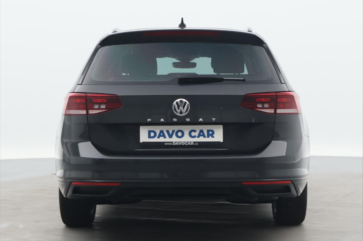Volkswagen Passat 2,0 TDI 110kW Business Combi