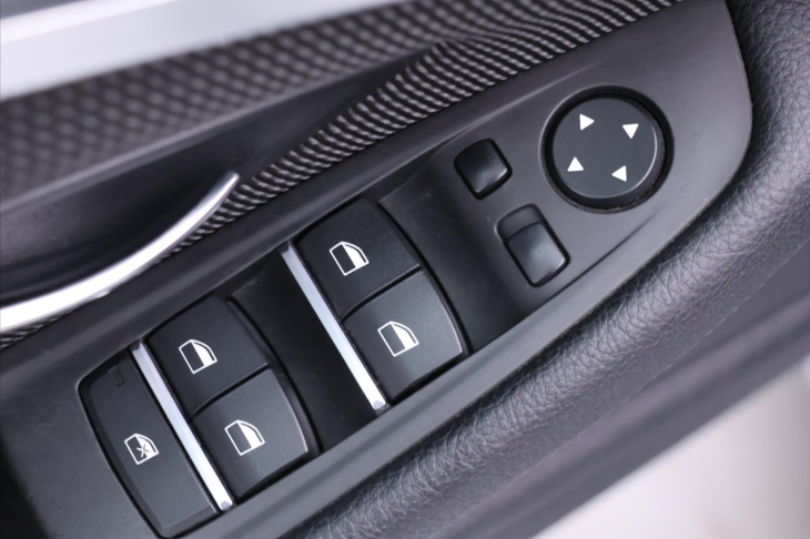 BMW Řada 5 3,0 530d xDrive 190kW