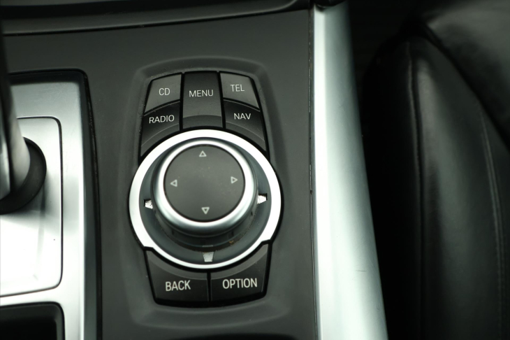 BMW X6 3.0 40d 225kW xDrive Xenon