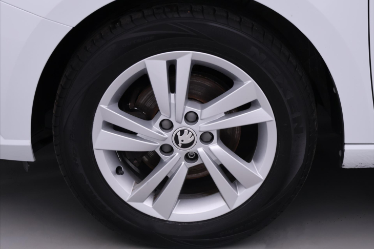 Škoda Fabia 1,0 TSI Ambition Tažné DPH