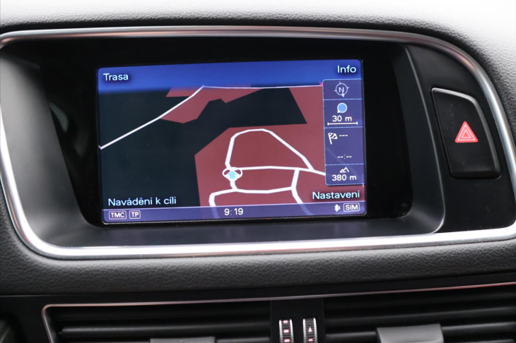 Audi SQ5 3,0 BiTDI quattro Tiptronic