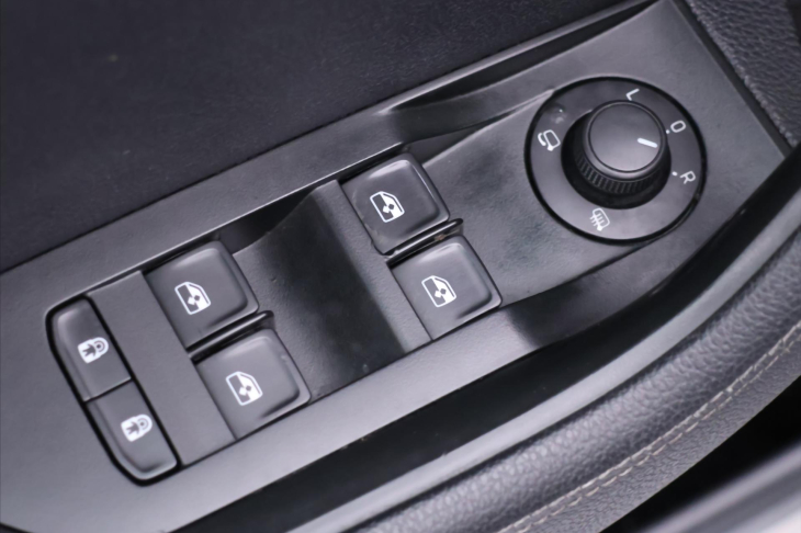 Škoda Superb 2,0 TDI 147kW 4x4 Scout DPH