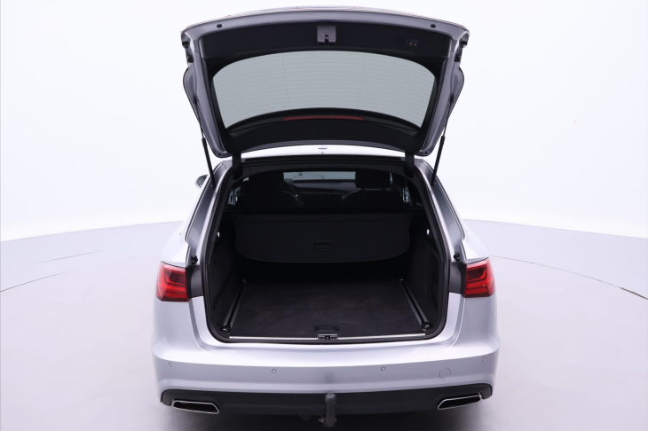 Audi A6 3,0 TDI 200 kW Quattro S-tronic