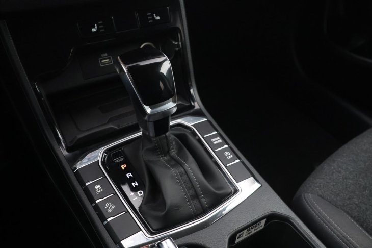 SsangYong Korando 1,5 Turbo 120kW e-XGI CZ