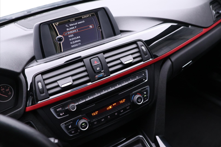 BMW Řada 3 3,0 335dA xDrive Sport CZ DPH