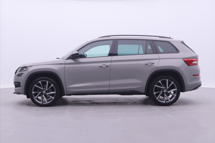 Škoda Kodiaq 1,5 TSI Sportline 7-Míst DPH