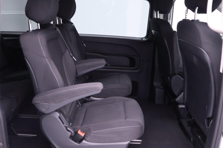 Mercedes-Benz Třídy V 2,1 250d L 120kW AMG Paket DPH CZ