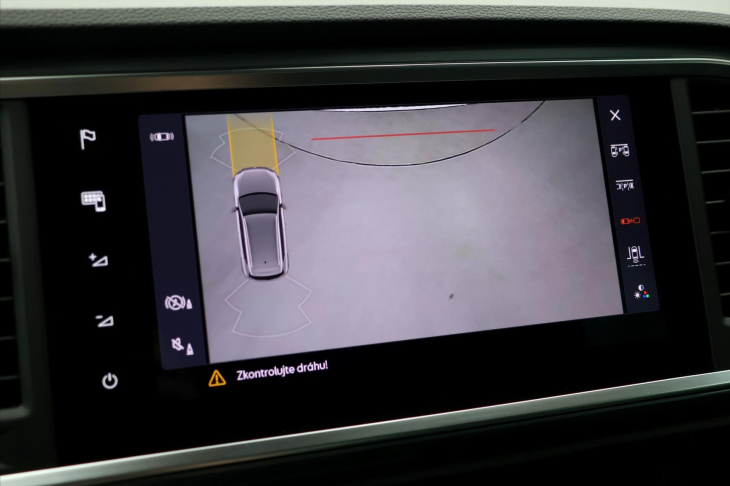 Seat Ateca 2,0 TDI Style LED Virtual DPH