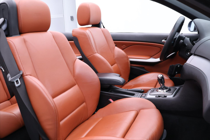 BMW M3 3,2 252KW SMG 108TKM