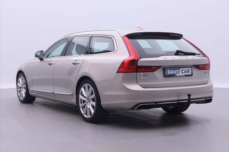 Volvo V90 2,0 T5 187kW Aut. Inscription
