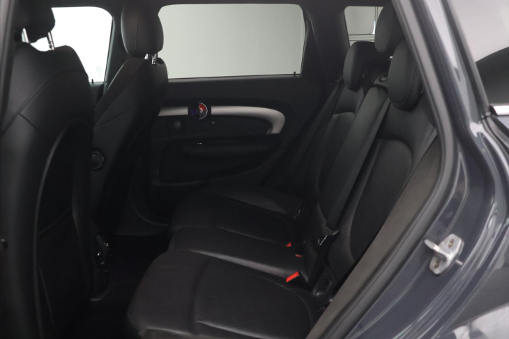 Mini Cooper 2,0 JCW ALL4 170kW H&K Aut