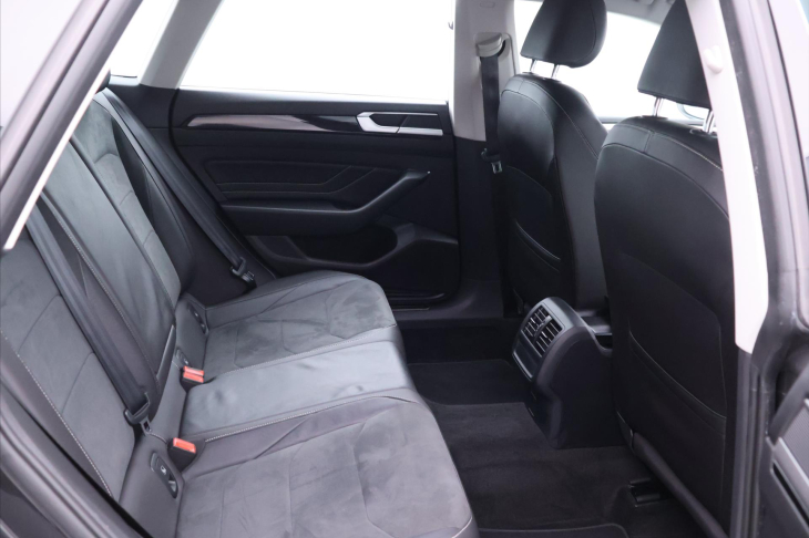 Volkswagen Arteon 2,0 TDI DSG 110kW Elegance CZ DPH