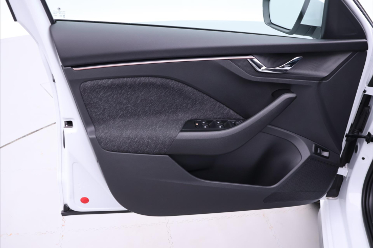 Škoda Kamiq 1,0 TSI 81kW CZ Style LED 1Maj