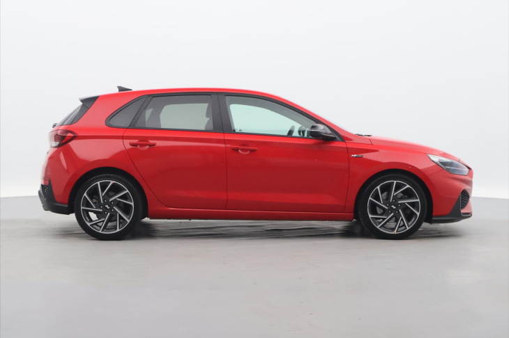 Hyundai i30 1,5 T-GDI 117kW N-Line Premium CZ