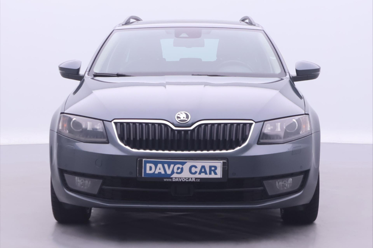 Škoda Octavia 2,0 TDI 135kW L&K DSG 4x4 CZ DPH