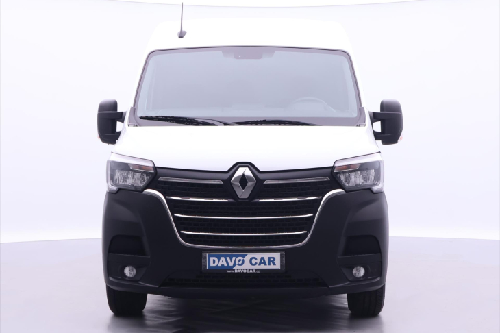 Renault Master 2,3 dCi 100kW CZ 1Maj L3H2 DPH